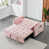 Pink Velvet selected