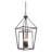 4 - Light Lantern Pendant-392263856