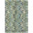 Chico Washable Abstract Indoor / Outdoor Rug-1280210041