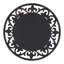Miroir d'appoint Dehn Shovali-241632699