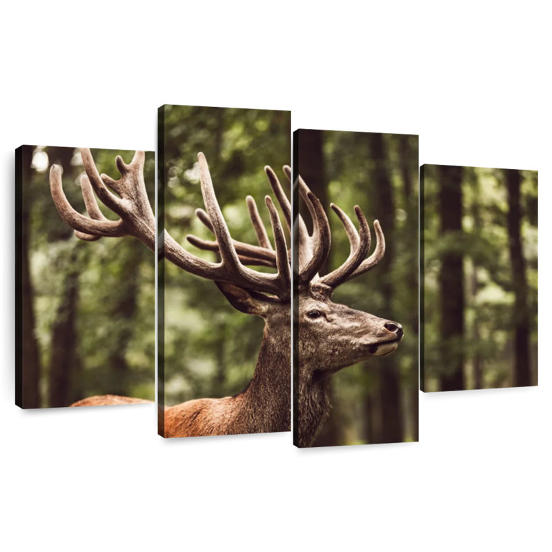 Brampt Dreamy Deer