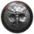 Antique Pewter / Dark Walnut Wood is out of stock