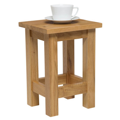 Frazier Compact Side Table