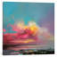 Cumulus Consonance Study II by Scott Naismith - Wrapped Canvas Painting-42153568