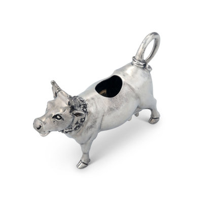 Garden Friends Creamer Bowl