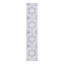 Tapis oriental gris Braegger-67488308