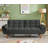 Jalena 75" Flared Arm Convertible Sleeper Sofa-1165618733