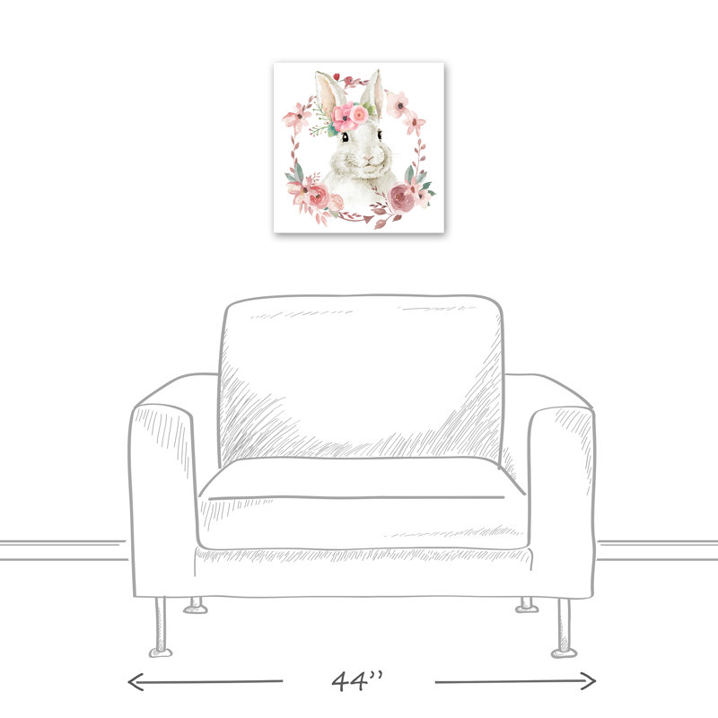 Art sur toile Canipe