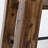 Crawford 50'' Solid Wood Top Console Table