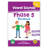 Junior Learning Phase 5 Vowel Sounds Educational Learning Workbook - Learn To Read, Write And Spell Vowel Sounds