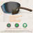 11 - Piece Non-Stick Aluminum Cookware Set-54346542