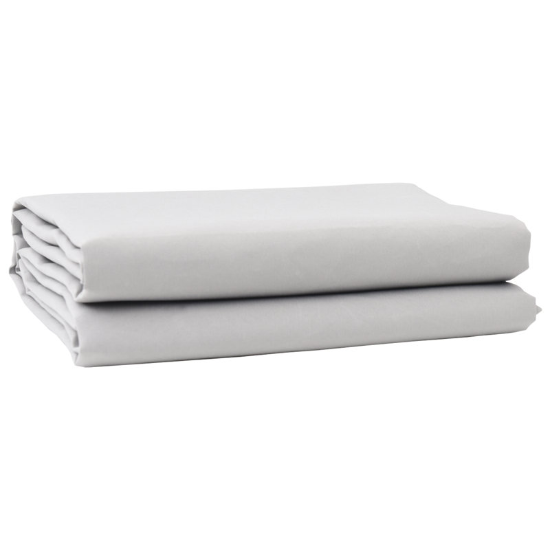 House Of Hampton Retractable Patio Awning, 300 cm W x 300 cm D, Light Grey