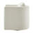 Fran Swivel Barrel Chair-2107565390