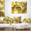 Coussin Golden
