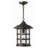 Freeport 1 - Bulb 14" H Outdoor Hanging Lantern-264460280-264460284-264460279
