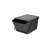 Brabantia Sort & Go Stackable Recycling Bin, 5.3 Gallon-84361239
