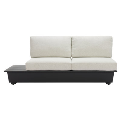 Causeuse Tien LHF beige
