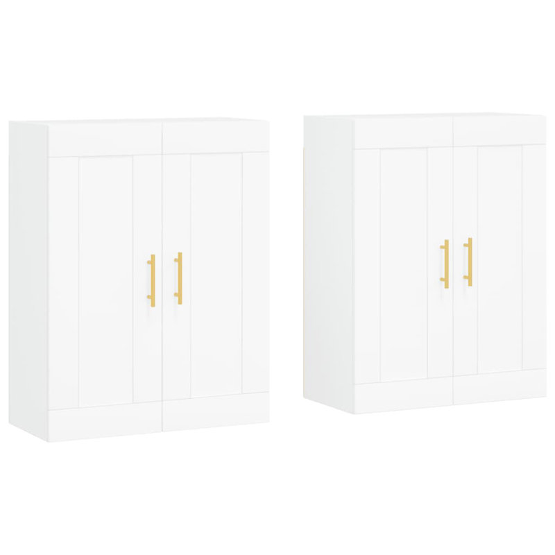 Millissa 69.5cm Sideboard, White