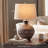 Ivy Hill Metal Table Lamp