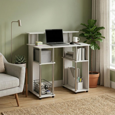  Bureau d'écriture JAYA Simple Design