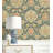 Surface Style Caspian Peel & Stick Wallpaper-1132280967