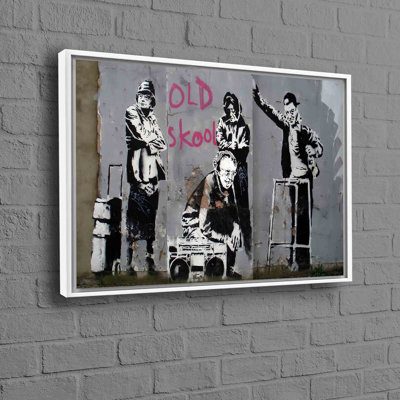 Print on Canvas