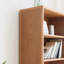 Bibliothèque simple et tendance