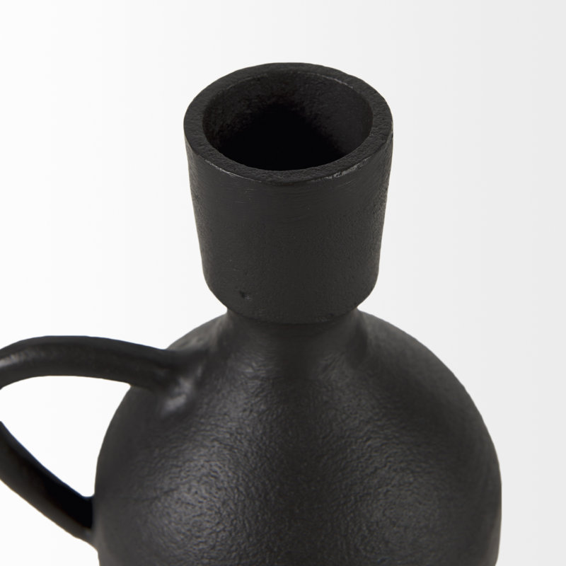 Vase de table en céramique Olson