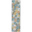 Tapis intérieur / extérieur lavable à la machine Chantille ACN2450-88310494-88310495