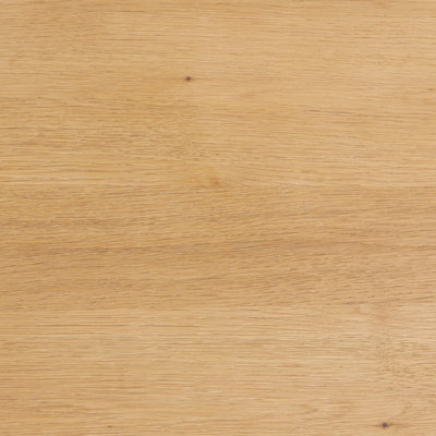Sorento Oak Wood Dining Table