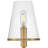 Marten 3-Light Two-Tone Bath Vanity Fixture