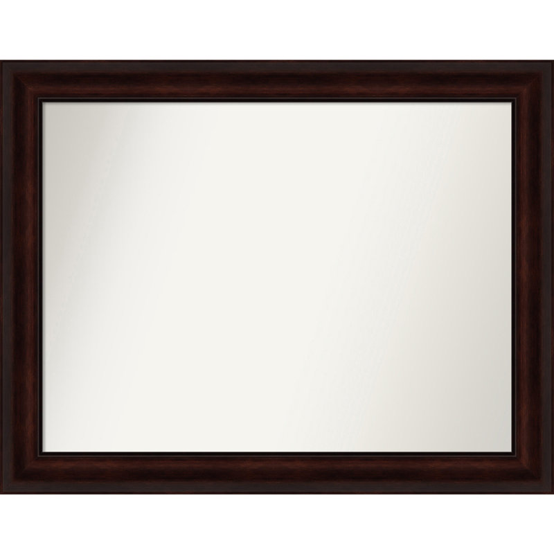 Miroir mural Nathian, 29,25 po x 37,25 po