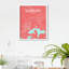 Sudbury City Map, impression-945728892-945728833