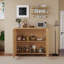 Buffet 39,4 po Mid-Century-1471352064