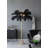 81.9'' Gold Tree Floor Lamp-73862479