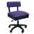 Mauve royal est en rupture de stock sélectionné