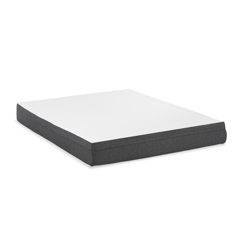 Matelas en mousse à mémoire de forme 8 po Daisy, Grand lit