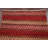 Gabbeh Oriental Runner Rug 3x10