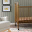 Mini lit de bébé convertible 3-en-1 Abigail-66446544