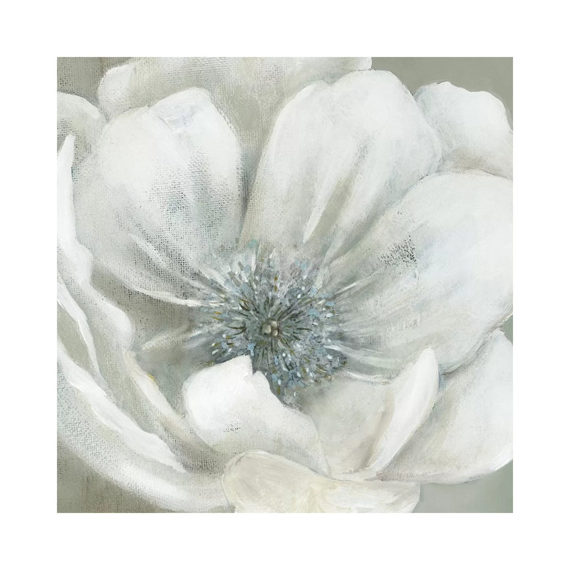 Opalescence I by Carol Robinson - Painting on Canvas, Wrapped Canvas, 66.04 cm H x 66.04 cm W x 1.91 cm D