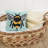 Bumble Bee Decorative Accent