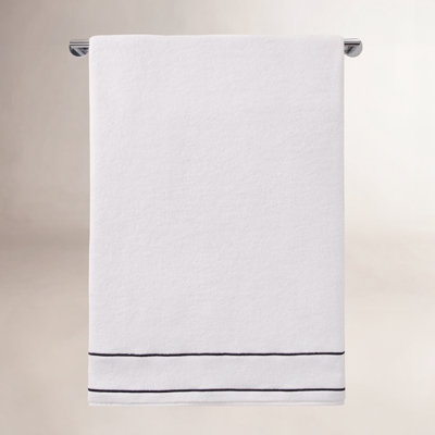 Lombard Cotton Plush Washcloth