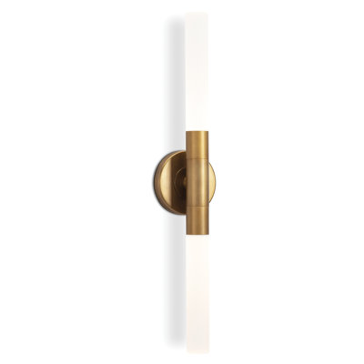 Wick Hilo 2 - Light Wallchiere