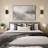 7''H Black Aluminum Dimmable LED Wall Sconces-1113858742-1113858743