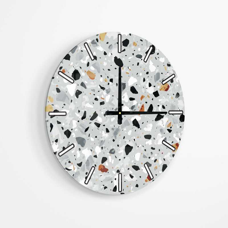 Bijolle Wall Clock