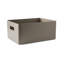 Boîte de rangement en tissu souple-41615709-41615710