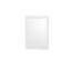 Meuble-lavabo double autoportant 60 po avec plateau en marbre Sheffield-773103617