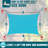 LOVE STORY Customize Rectangle Shade Sail-90644729-90644733