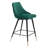 Mayarose Counter Stool Green-837282493-837282491