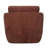 Helvi Upholstered Swivel Accent Chair-988384026